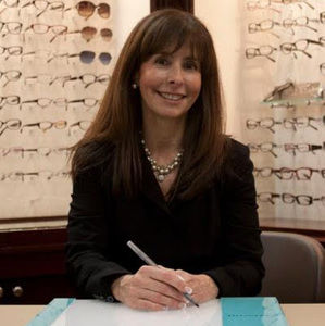 Meet your Posher, Gail